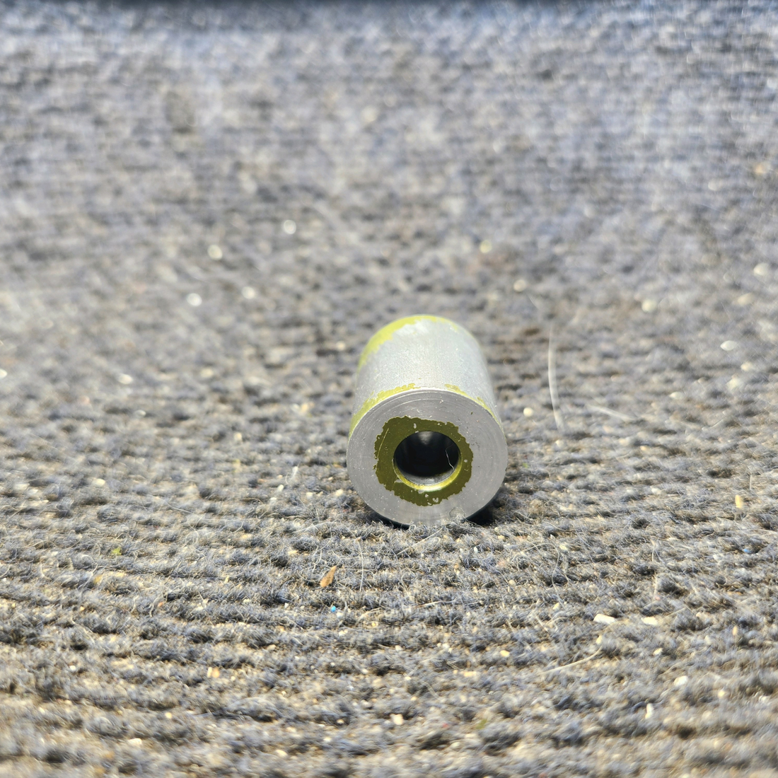 Used aircraft parts for sale, 68699-011 piper PA-28-181 Quadrant Spacer