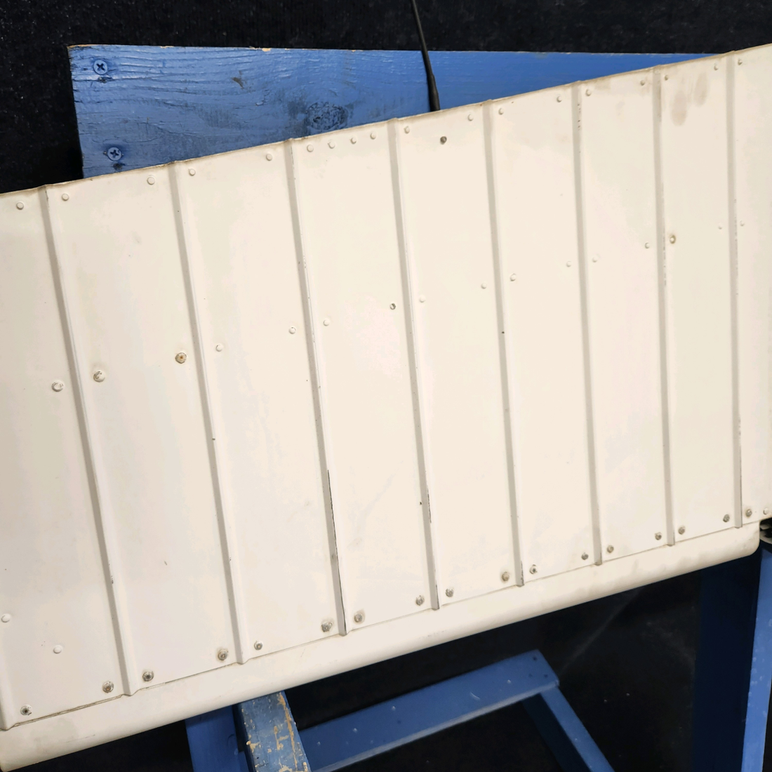 Used aircraft parts for sale, 2432000-9 CESSNA C172RG ELEVATOR ASSY  LH