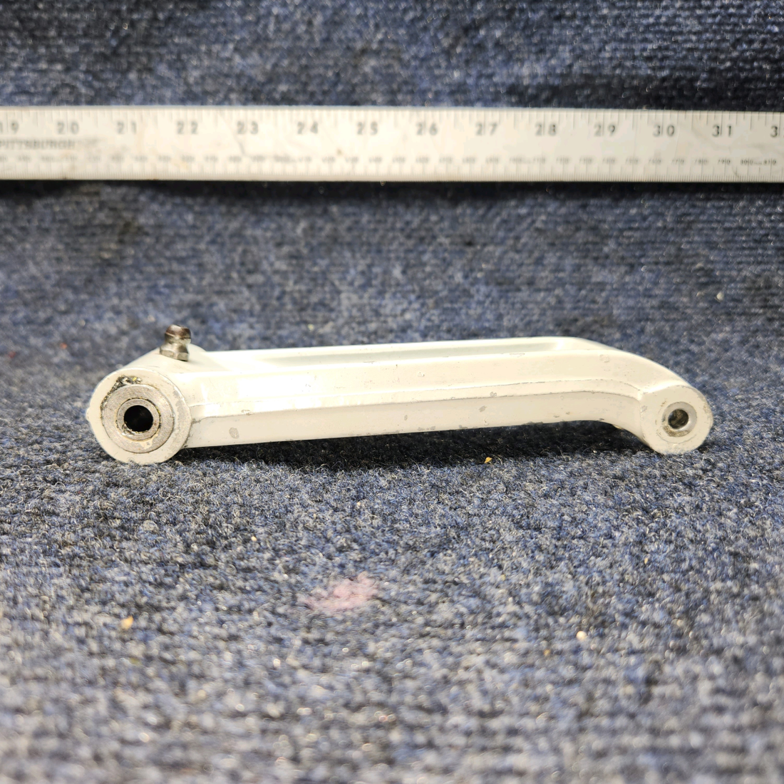 Used aircraft parts for sale, 0442505-2 Cessna C-150J Lower Torque Link Assembly