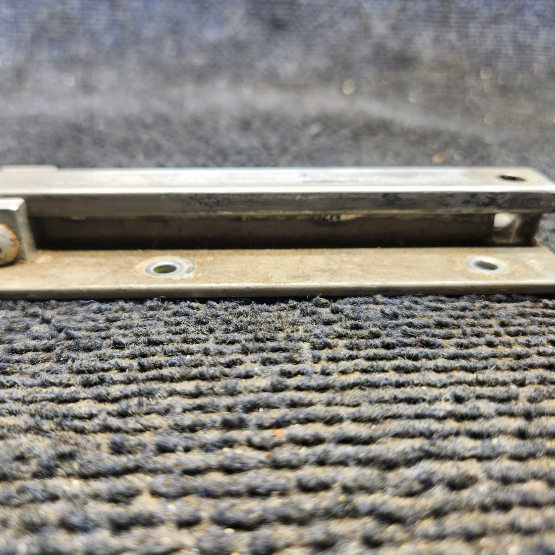 Used aircraft parts for sale, 33-534010-13 Beechcraft 35-33 Rear Track - RH Out