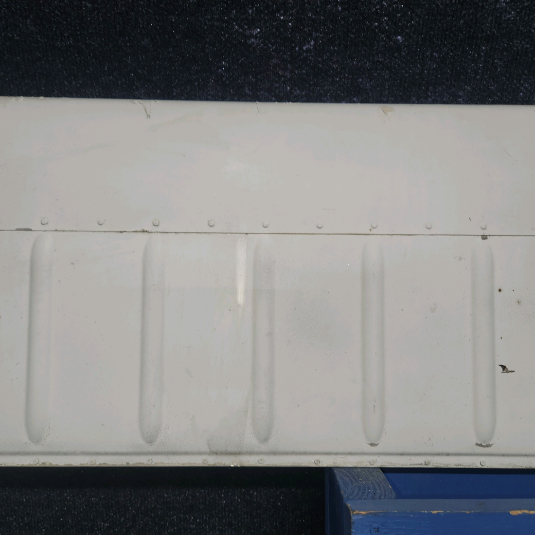 Used aircraft parts for sale, 62320-002 PIPER PA28-140 Flap Assy RH