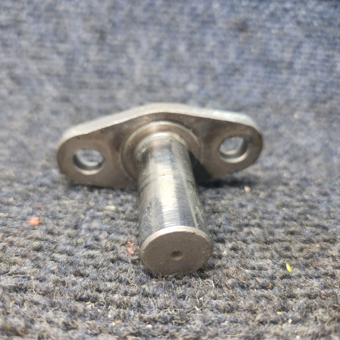 Used aircraft parts for sale, LW-13795 Lycoming O-540 PIPER PA-24-250 Shaft, Crankshaft Idler Gear