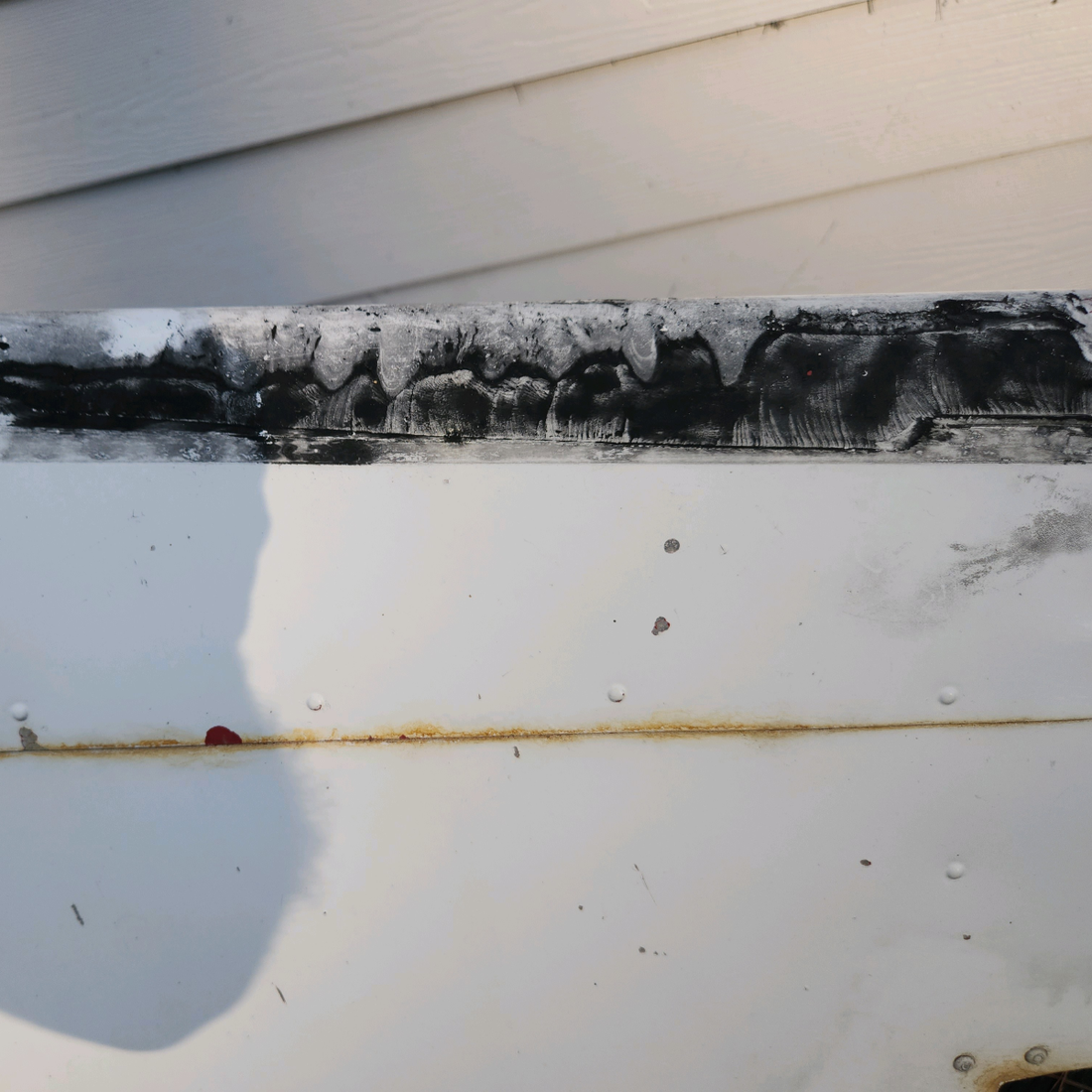 Used aircraft parts for sale, 0532001-202 Cessna 172F Horizontal Stabilizer Assembly