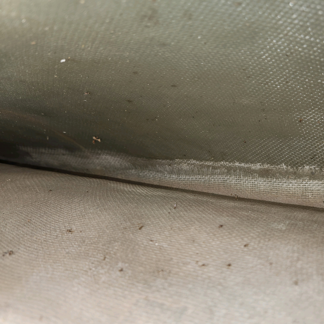 Used aircraft parts for sale, 0723200-5 Cessna 172RG Wing Tip Assembly - LH