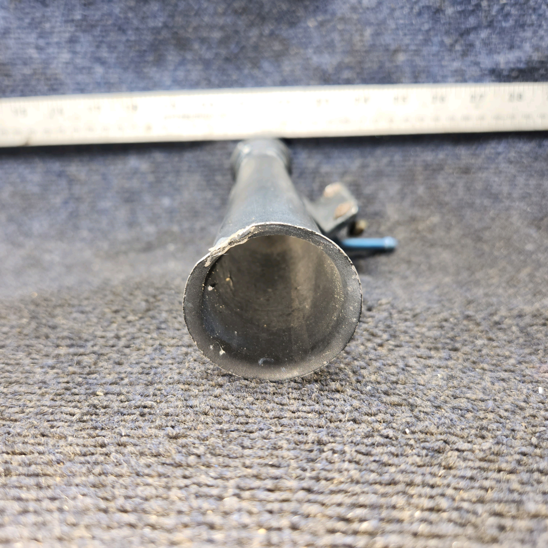 Used aircraft parts for sale, Vintage Pitot Tube Vintage Pitot Tube – Antique Aircraft Style