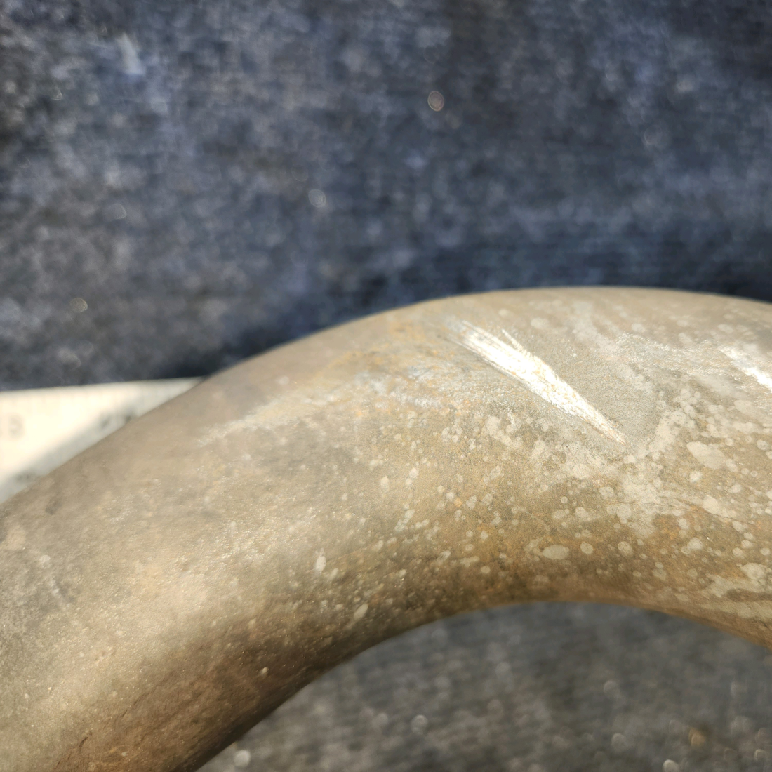 Used aircraft parts for sale, 99044-003 Piper PA28-140 Stack Assy Rear - RH