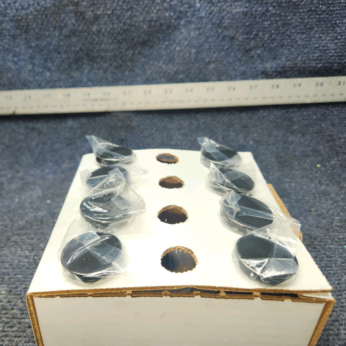 Used aircraft parts for sale, 72877 Lycoming 0-320 CESSNA 172K Lifter- Full Set of 8