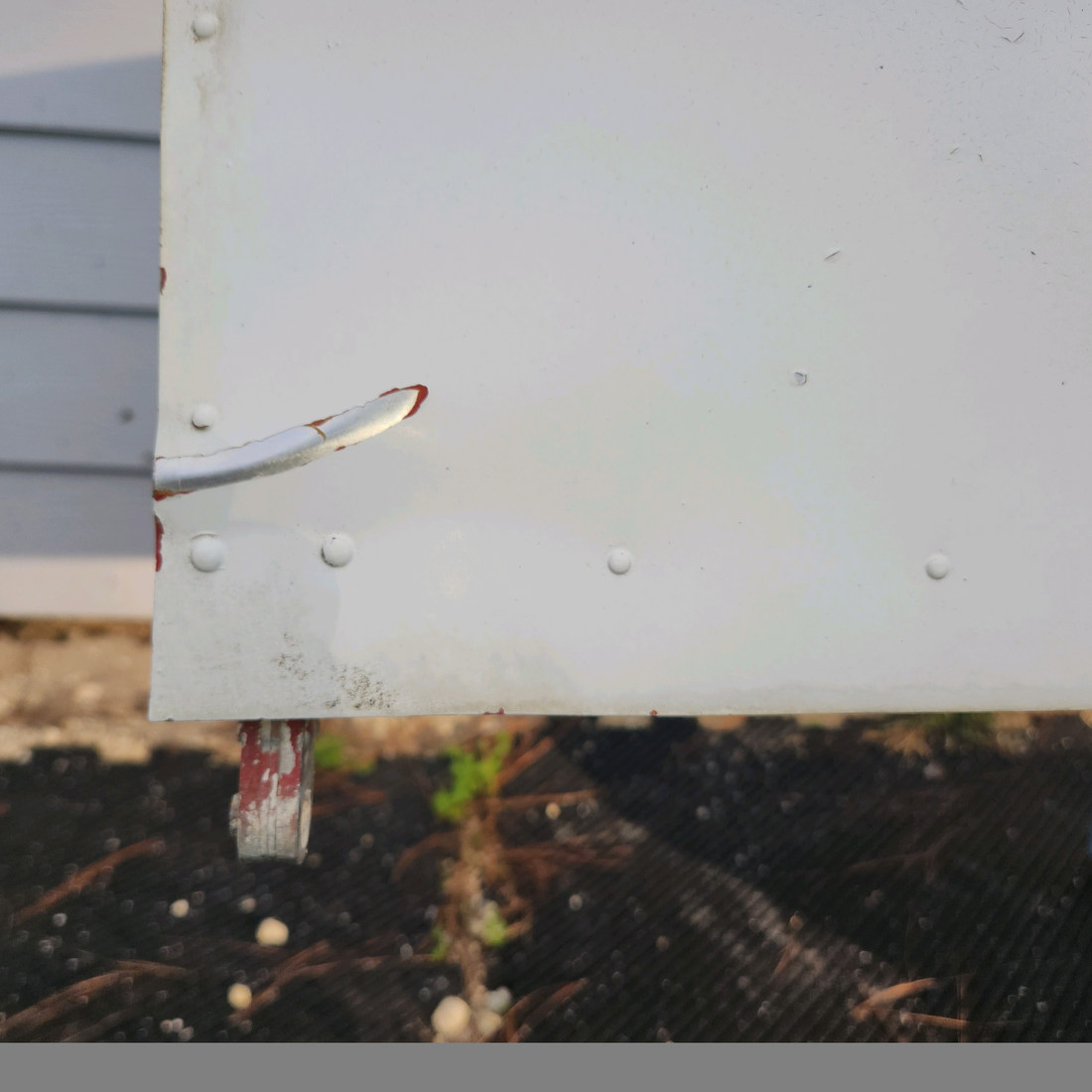 Used aircraft parts for sale, 0532001-202 Cessna 172F Horizontal Stabilizer Assembly