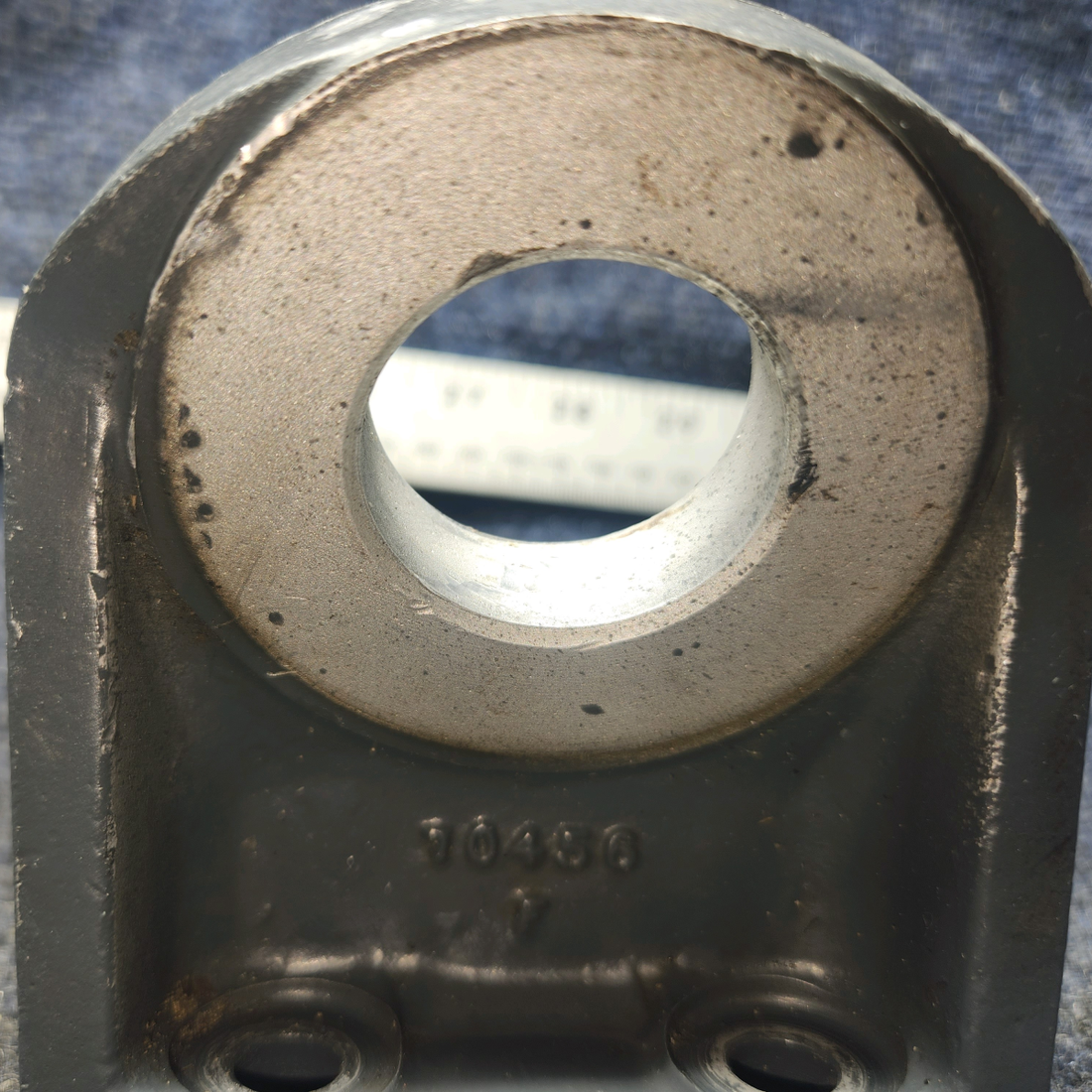 Used aircraft parts for sale, 70456 Lycoming O-540 PIPER PA-24-250 Engine Mounting – Dynafocal Type