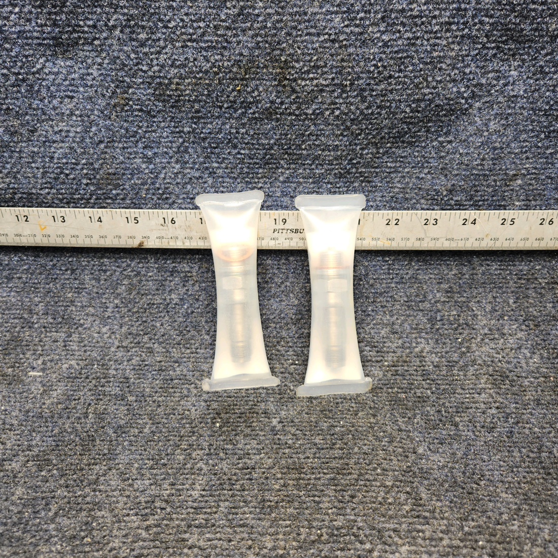 Used aircraft parts for sale, UREM38E Tempest CESSNA 172K SPARK PLUG "TWO"