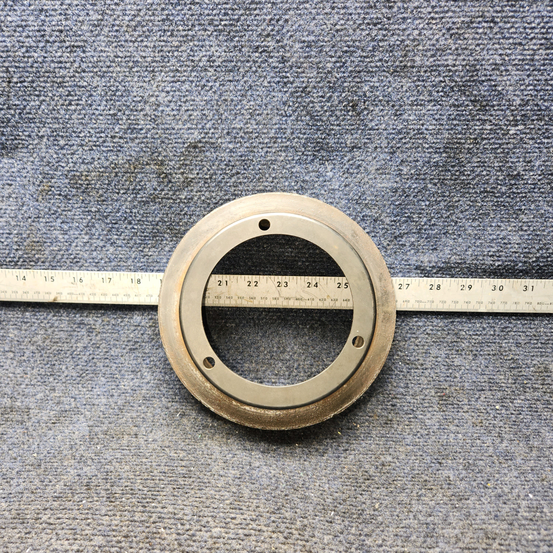 Used aircraft parts for sale, 164-020000 Cleveland PIPER PA28-161 Disc Brake Assy