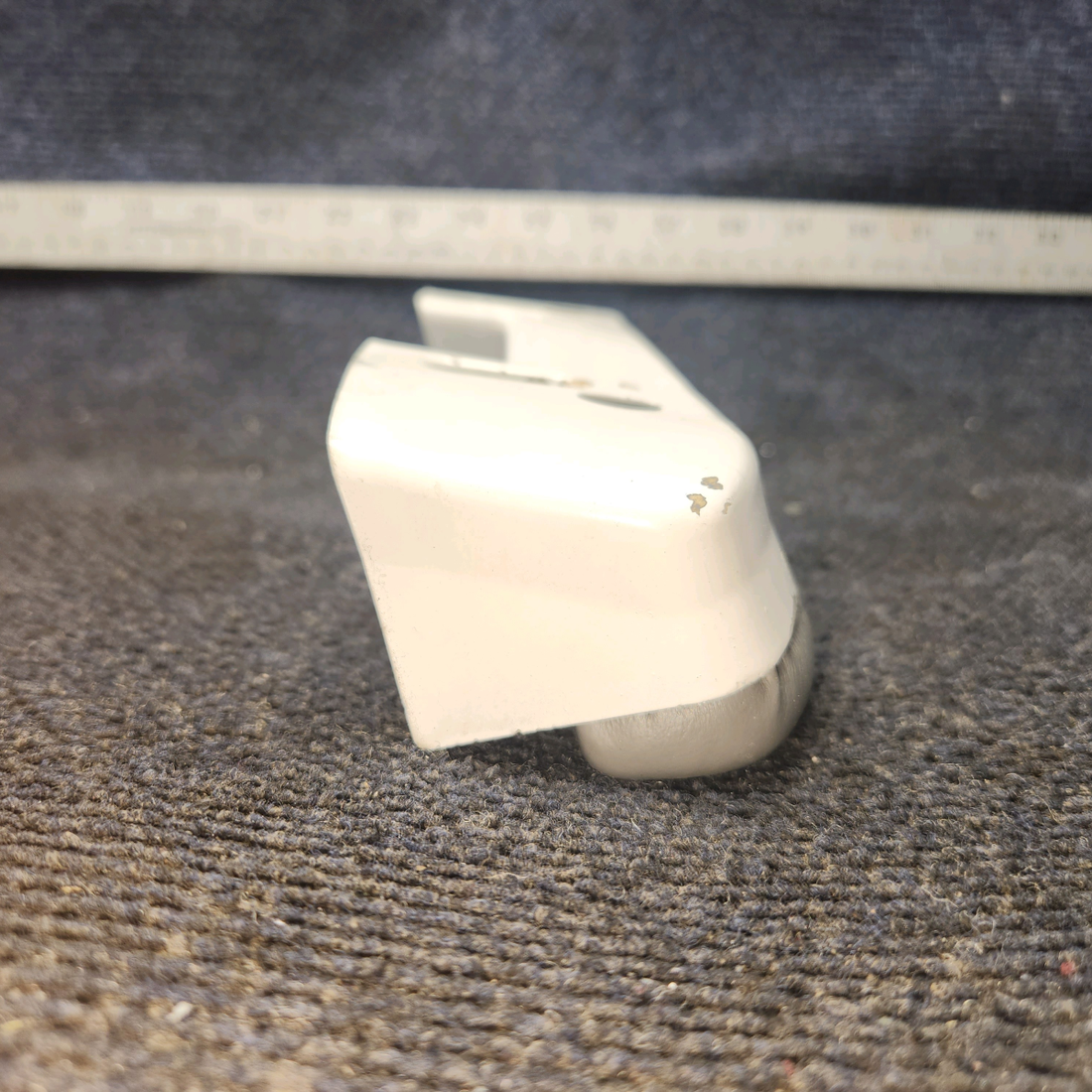 Used aircraft parts for sale, 1414082-1 Cessna 172E Armrest Assembly