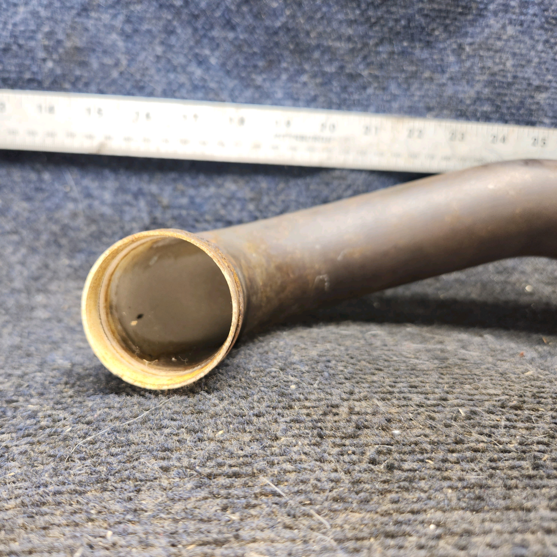 Used aircraft parts for sale, 1754009-1 cessna 172N Riser Assembly-LH Fwd