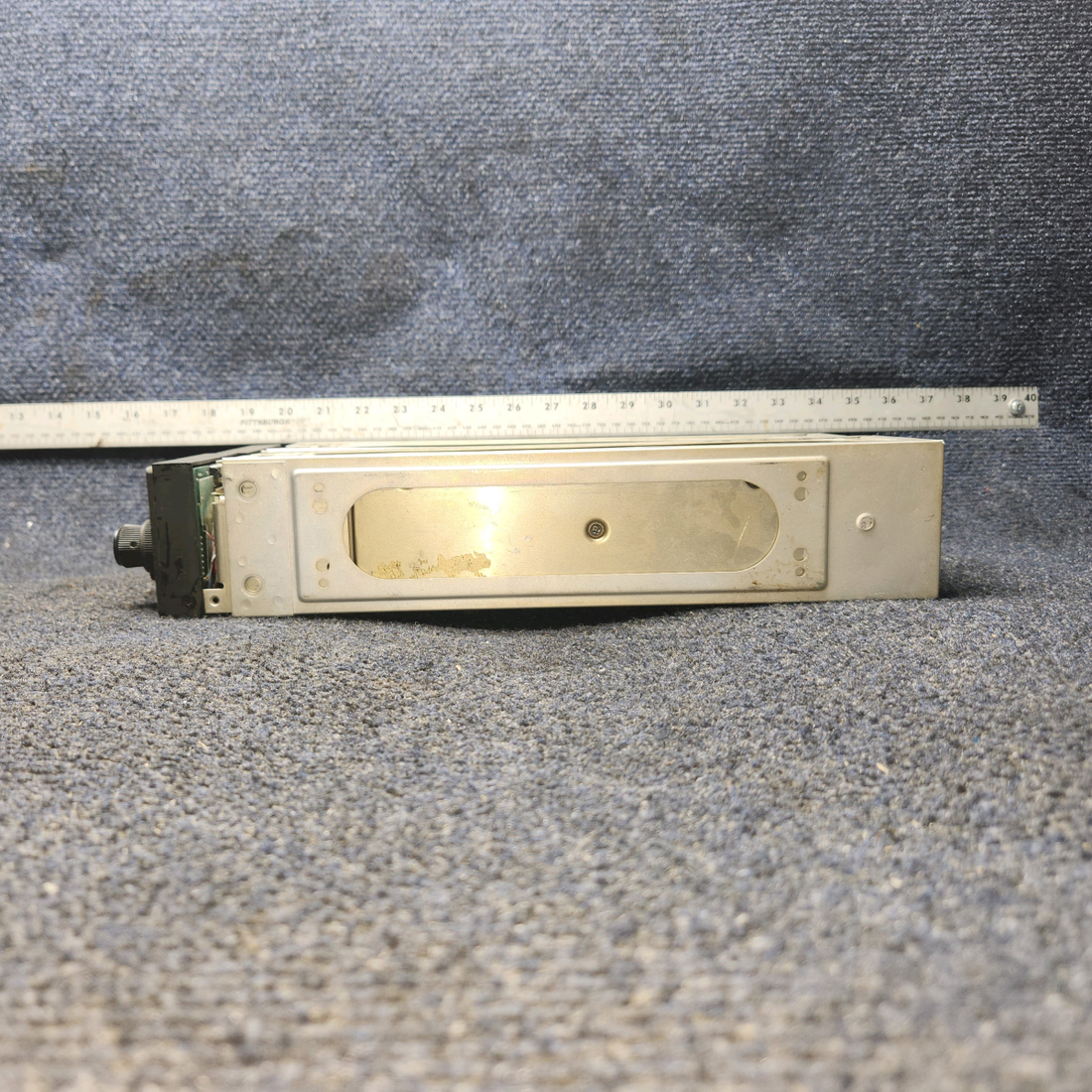 Used aircraft parts for sale, 622-2078-001 / 622-2080-011 Collins Collins Communication / Navigation Radio W/ Tray  "NO CONNECTORS"