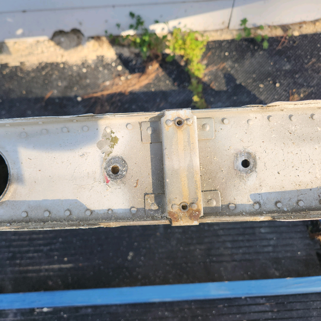 Used aircraft parts for sale, 0532001-200 Cessna 172 Horizontal Stabilizer Assembly