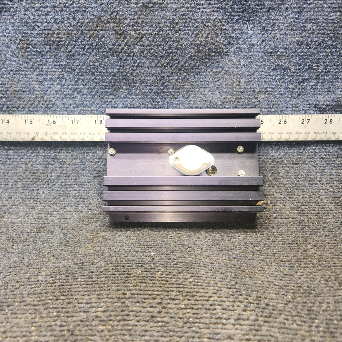 Used aircraft parts for sale, MP-10 Narco Avionics Avionics Converter Unit