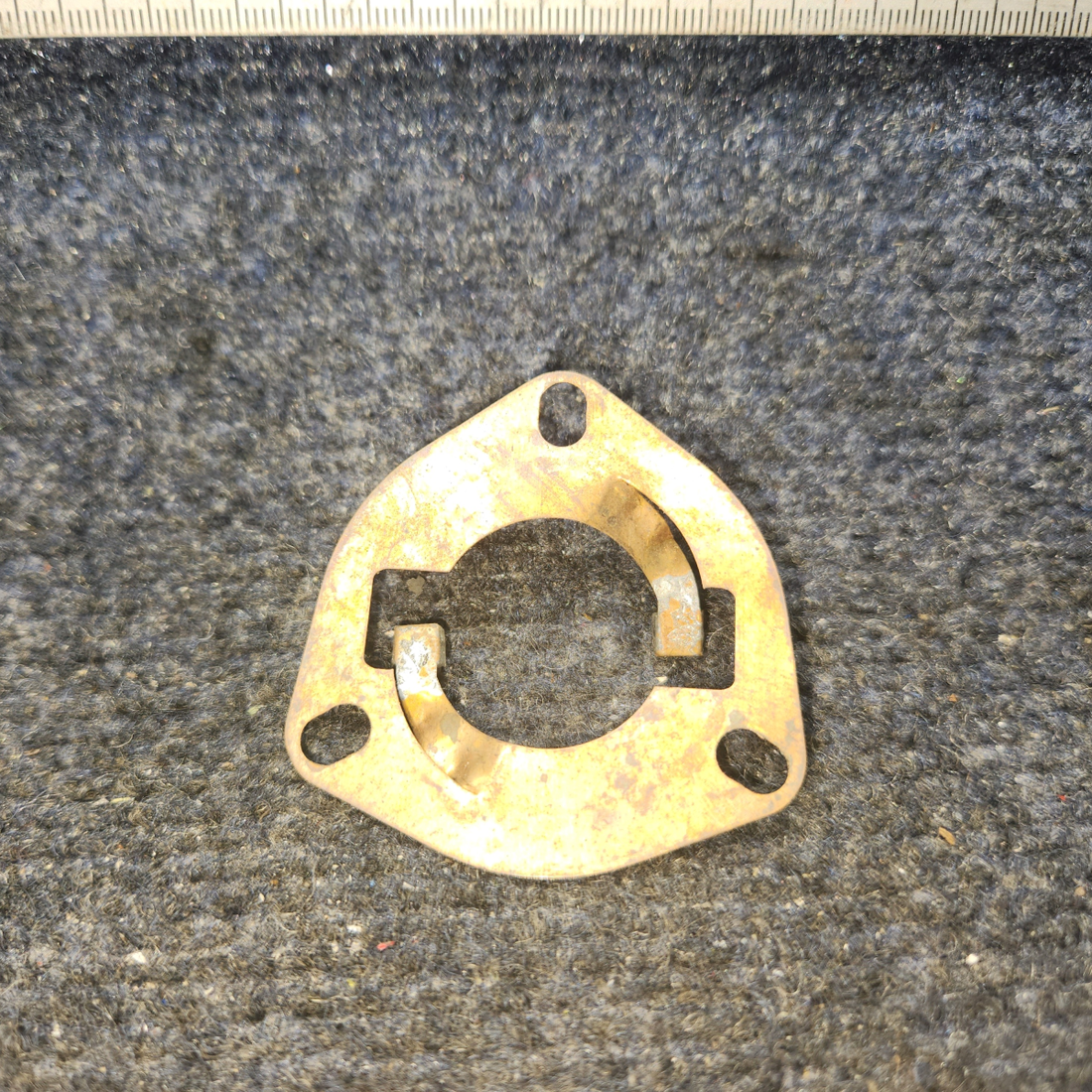 Used aircraft parts for sale, 1927843 Delco-Remy Delco Collector