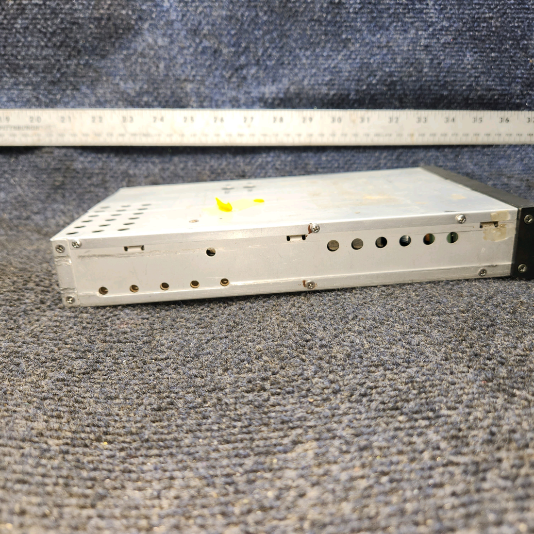 Used aircraft parts for sale, 066-1062-01 King KT 78A Piper PA32RT-300 ATC Transponder