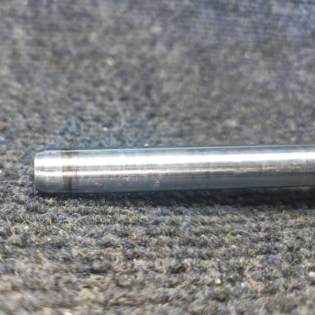 Used aircraft parts for sale, 76155 Lycoming O-540A PIPER PA-24-250 Tachometer Shaft Assembly