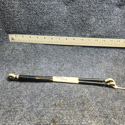 Used aircraft parts for sale, 710067-501 Mooney M20K CONTROL TUBE AILERON "PRICE PER EACH"