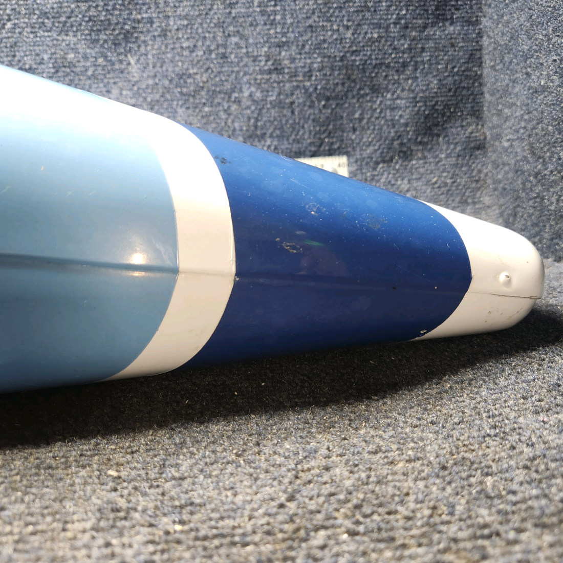 Used aircraft parts for sale, 0712635-1 Cessna 182G Tail Stringer Assembly