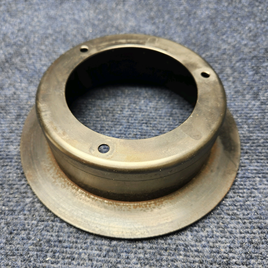 Used aircraft parts for sale, 64-04300 Cleveland Beechcraft C23 SUNDOWNER CLEVELAND BRAKE DISC (THICKNESS: 0.225”)