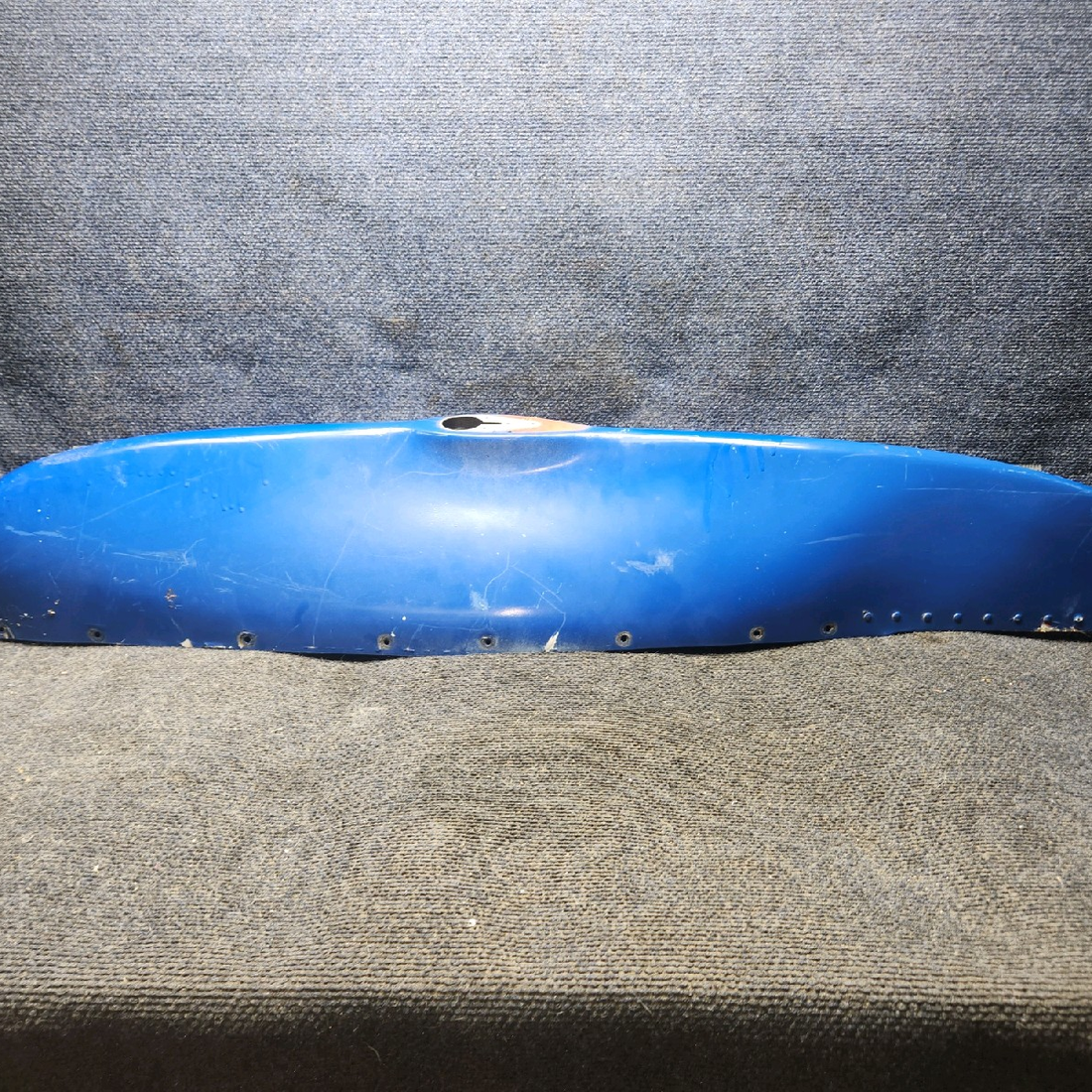 Used aircraft parts for sale, 35641-000 piper PA-28-181 Wing Tip Assembly - LH