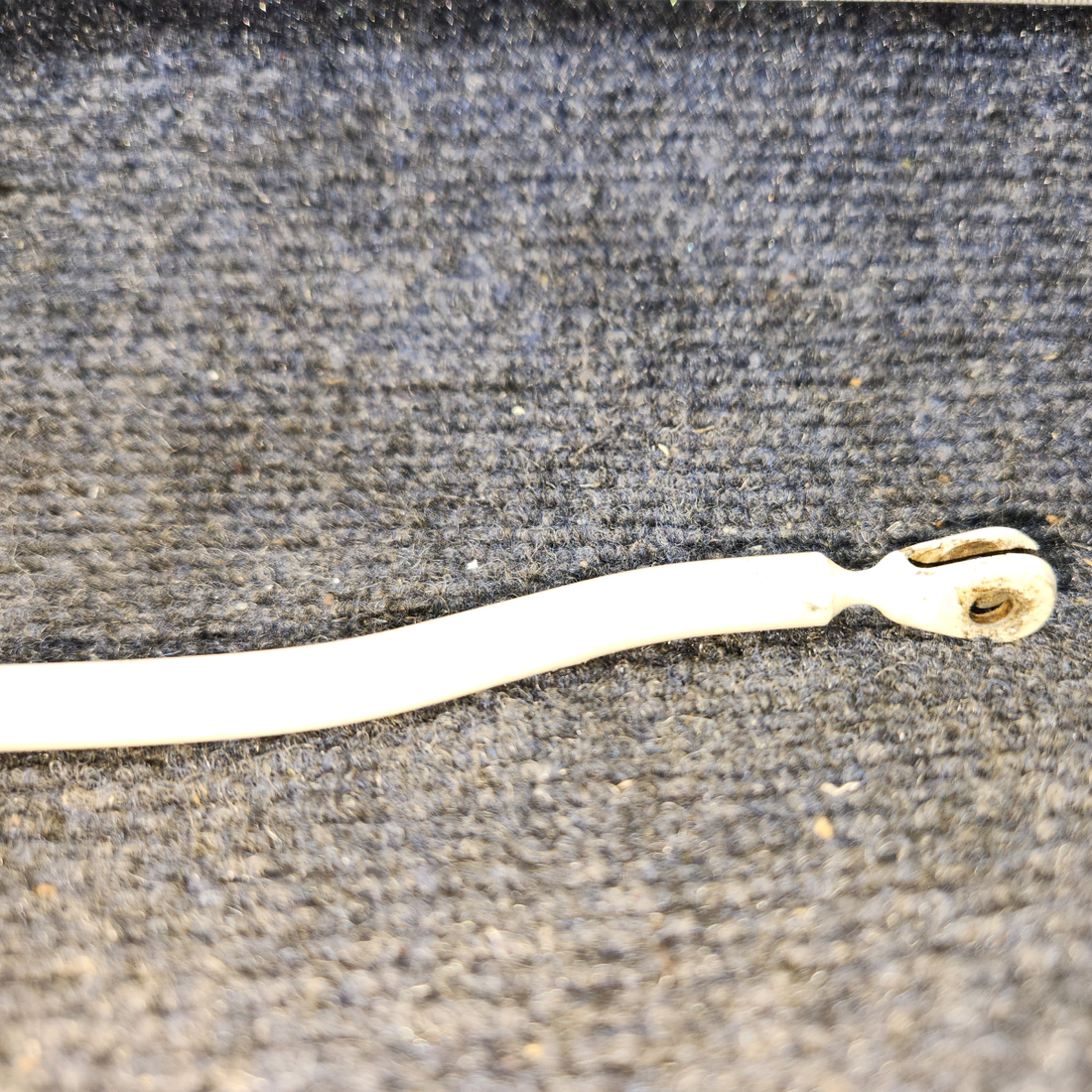 Used aircraft parts for sale, 35-361145 BEECHCRAFT F35 Landing Gear Safety Switch link