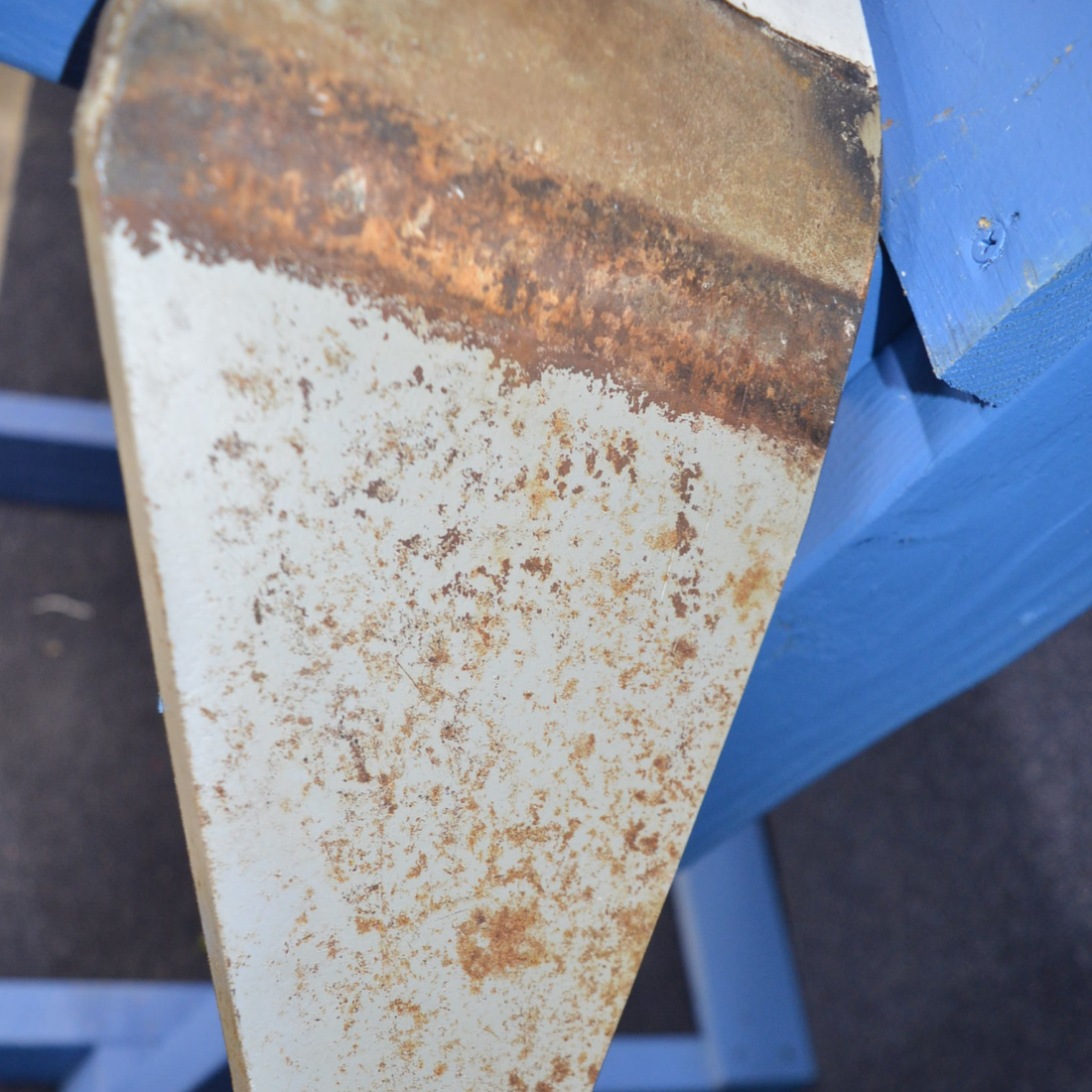 Used aircraft parts for sale, 0541158-3 Cessna C175 SPRING MAIN LANDING GEAR LH