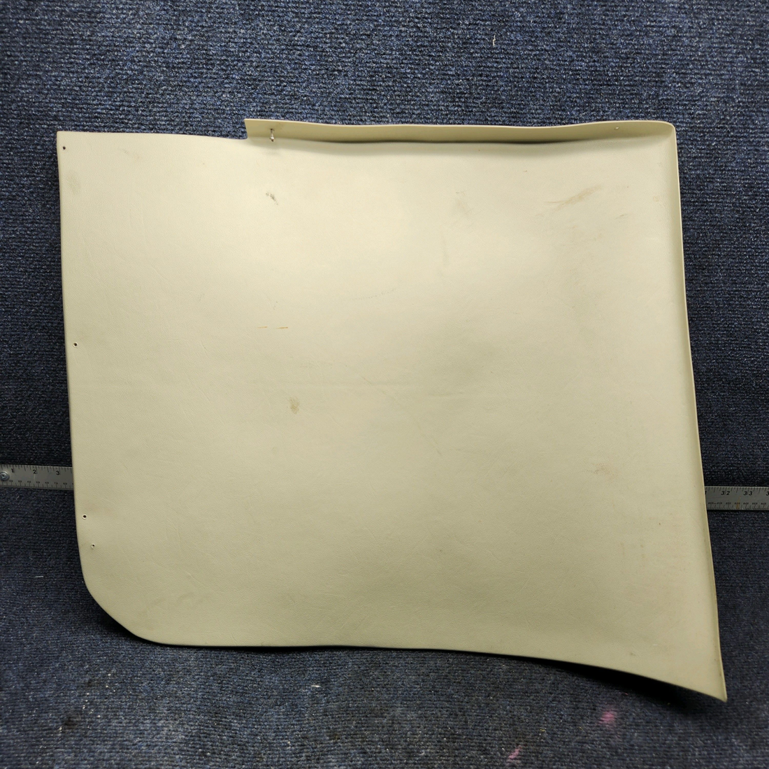 Used aircraft parts for sale, P2415014-2 Texas Aeroplastic CESSNA C172RG BAGGAGE COMPARTMENT PANEL RH