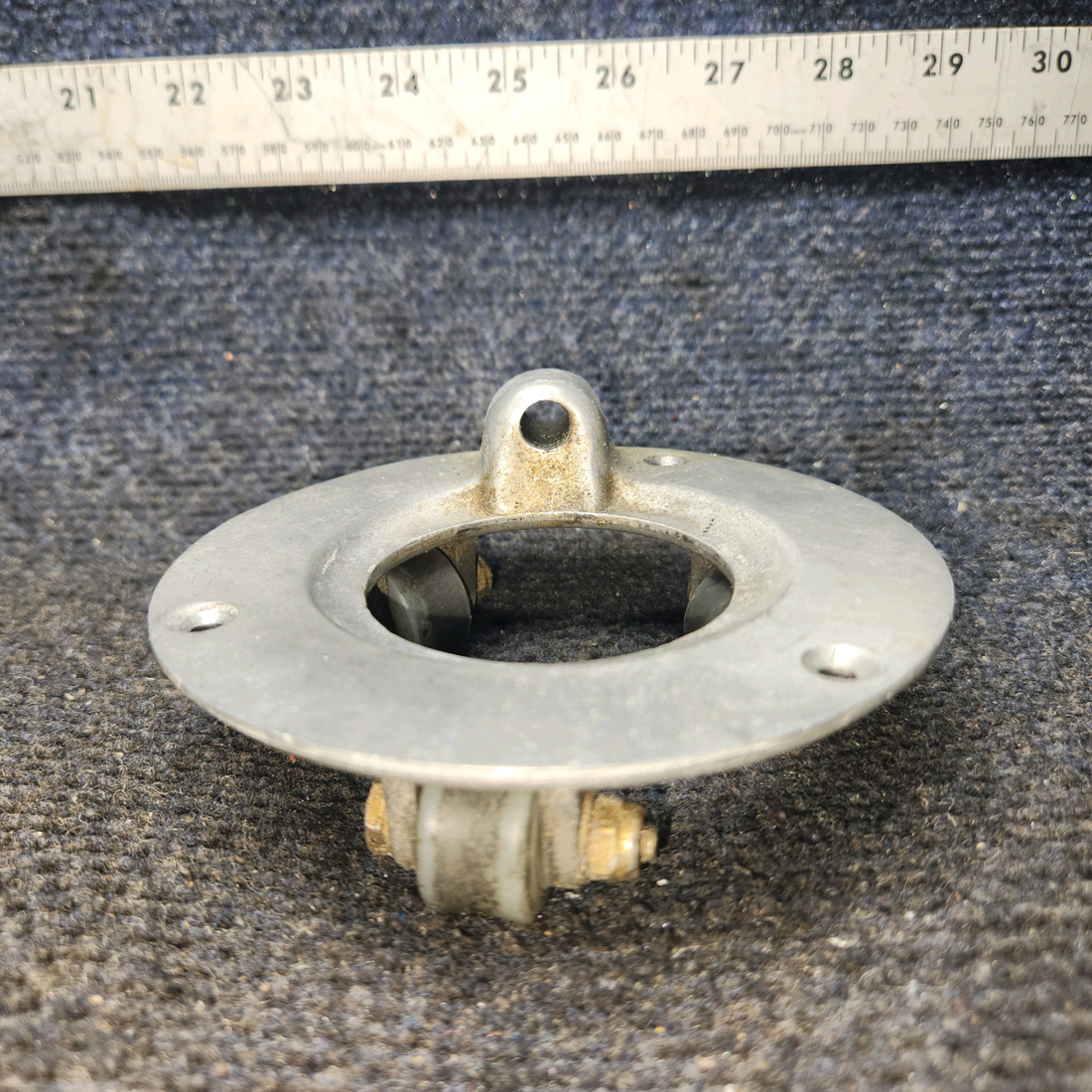 Used aircraft parts for sale, 35-524125-10 BEECHCRAFT 95-55B Hanger