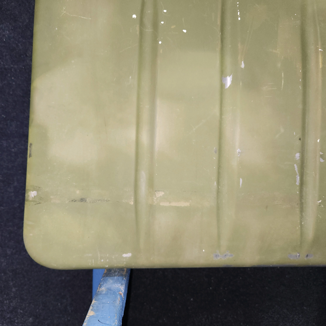 Used aircraft parts for sale, 0592300-7 Cessna 172 Fuel Tank Assembly RH