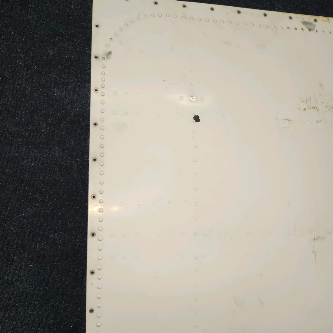 Used aircraft parts for sale, 95071-005 Piper PA32RT-300 Fuel Tank Assy Inboard - RH -See Photos Por Details