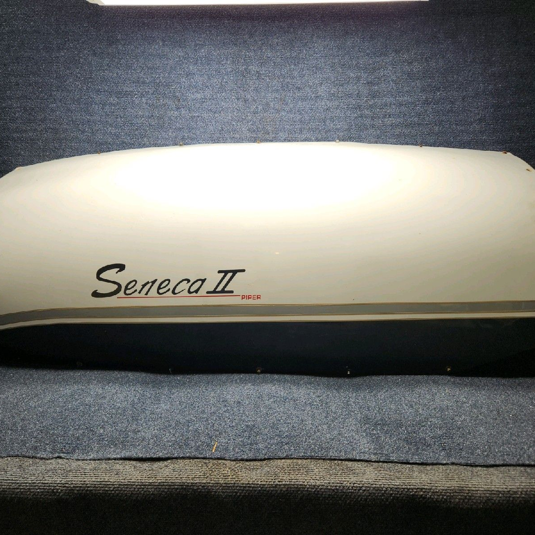 Used aircraft parts for sale, 78726-002 piper pa34-200t Cowl Side Panel Assembly – LH