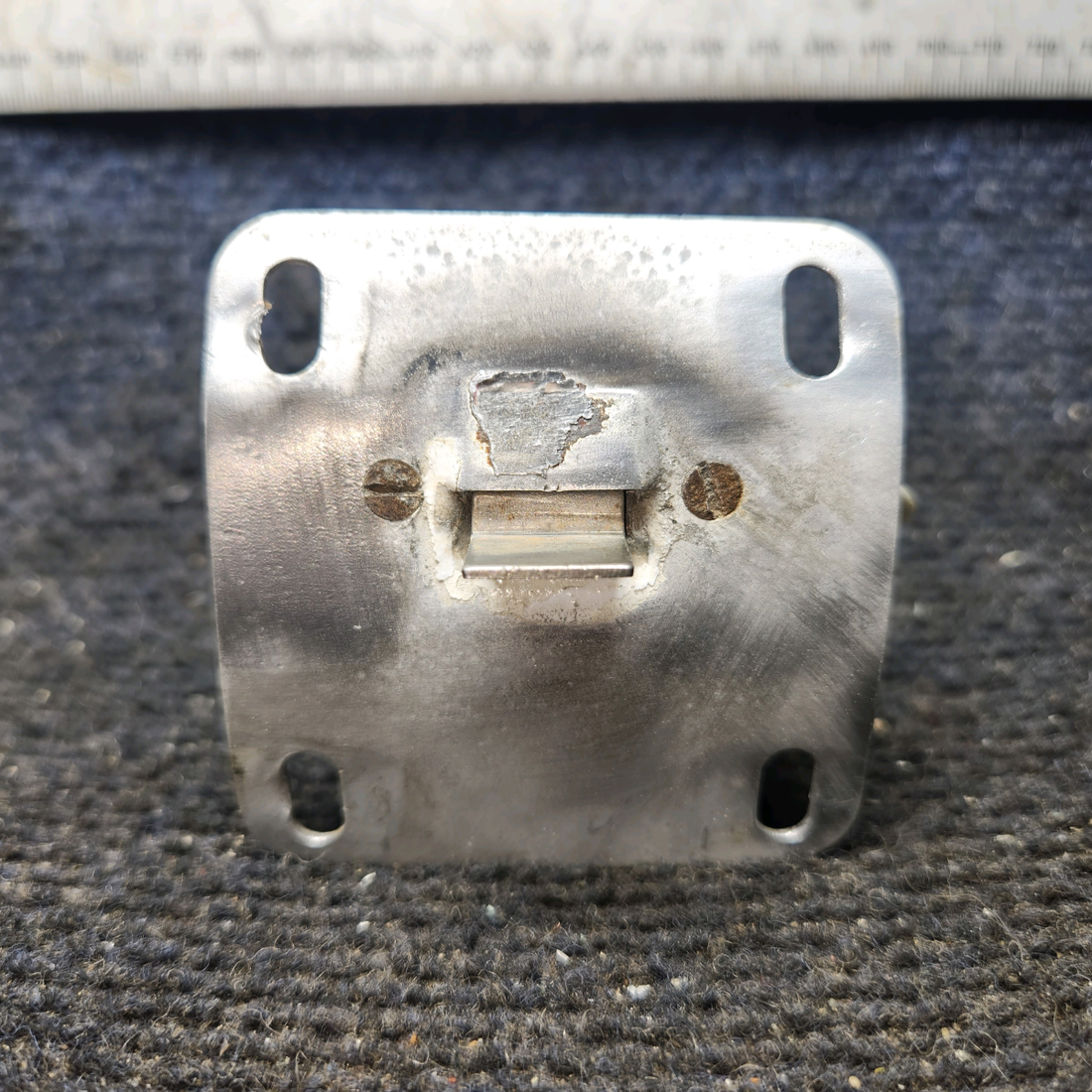 Used aircraft parts for sale, C-52207-4 Safe Flight Instruments 150 Cessna C175 Lift Detector