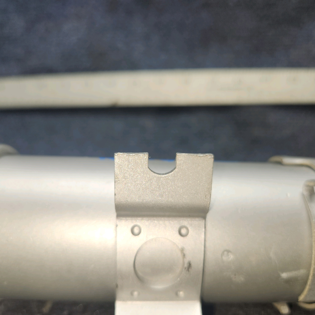 Used aircraft parts for sale, 476-087 Bendix Electronic Fuel Pump 24V