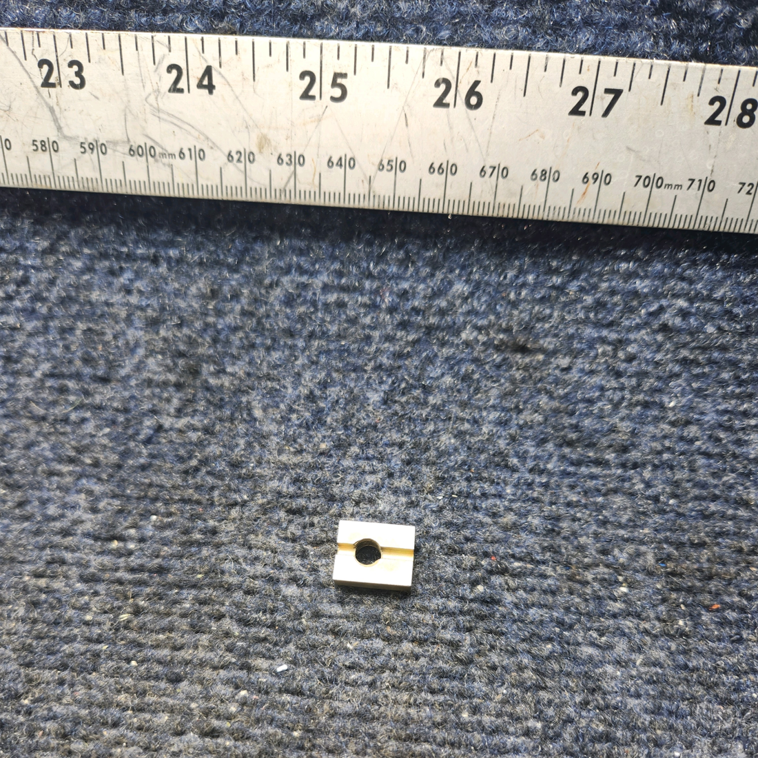 Used aircraft parts for sale, 95-11084 Beechcraft 95-55 Brake Key "Price per Each"