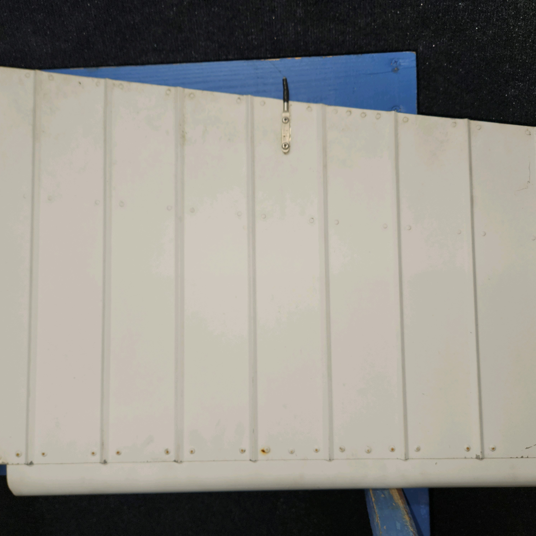 Used aircraft parts for sale, 2432000-21 Cessna 172S Elevator Assy LH