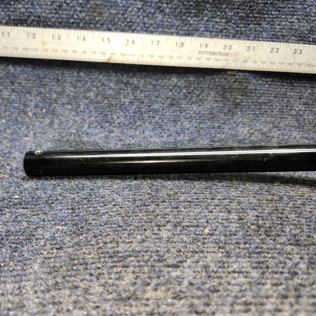 Used aircraft parts for sale, 0513260-4 Cessna 172RG Pilot Control Wheel