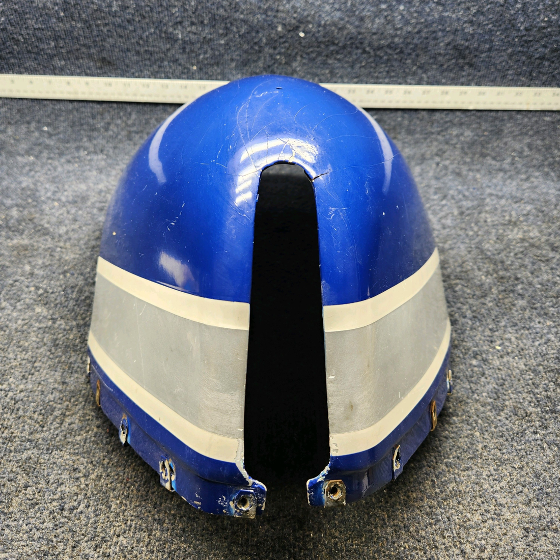 Used aircraft parts for sale, 62629-002 PIPER PA28-140 TAIL FAIRING LOWER