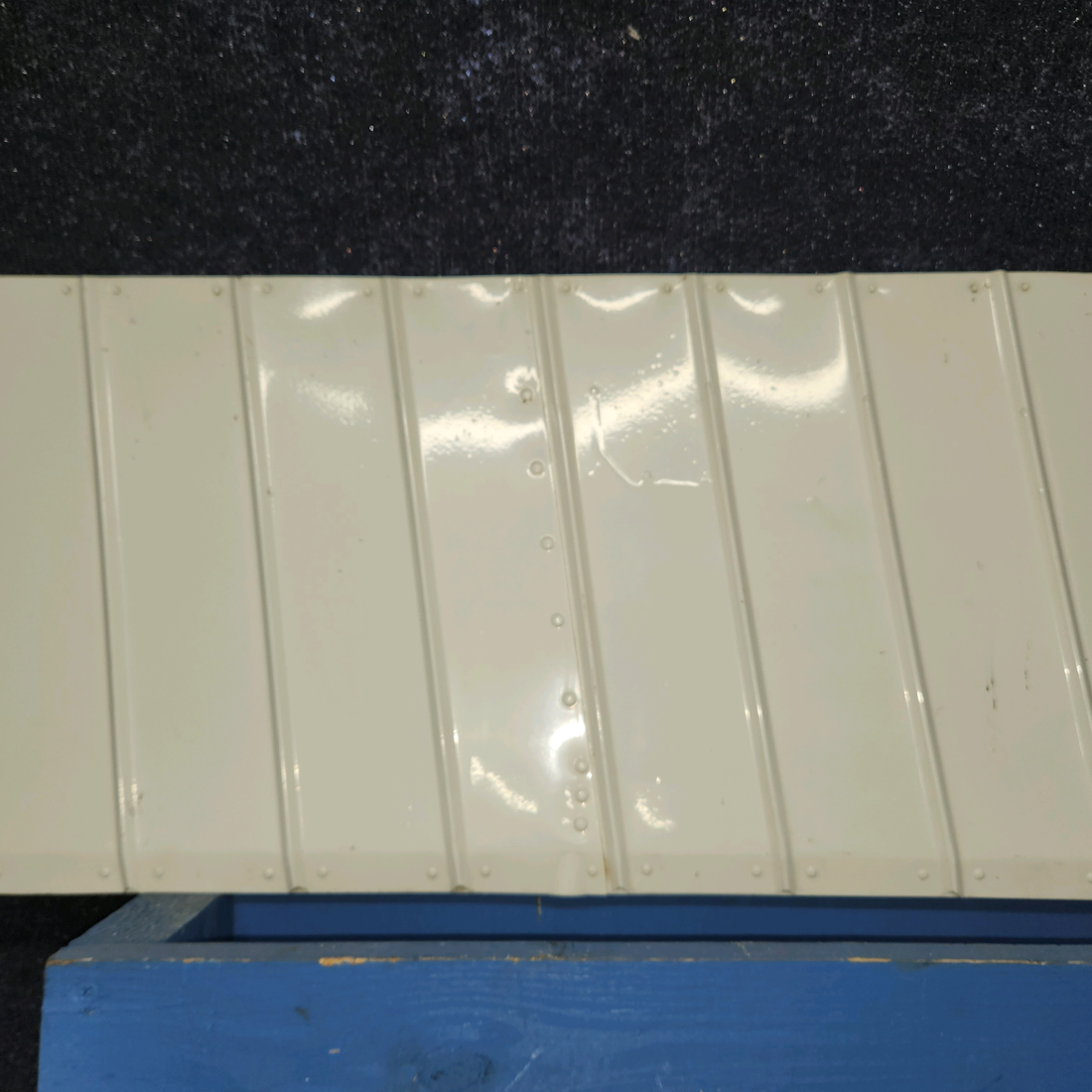 Used aircraft parts for sale, 0523800-1 Cessna 172 Aileron Assembly - RH