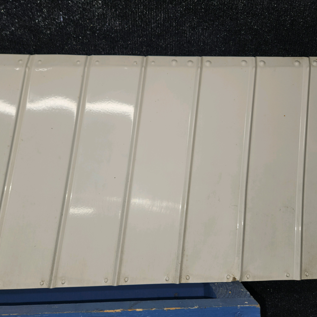 Used aircraft parts for sale, 0523800 cessna 150G Aileron Assembly – LH