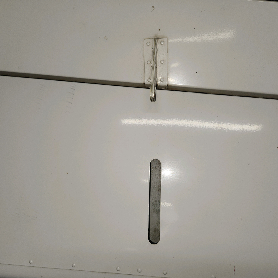 Used aircraft parts for sale, 0432001-52 cessna 150G Elevator Assembly with Tab – RH
