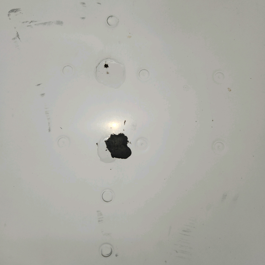 Used aircraft parts for sale, 95071-005 Piper PA32RT-300 Fuel Tank Assy Inboard - RH -See Photos Por Details