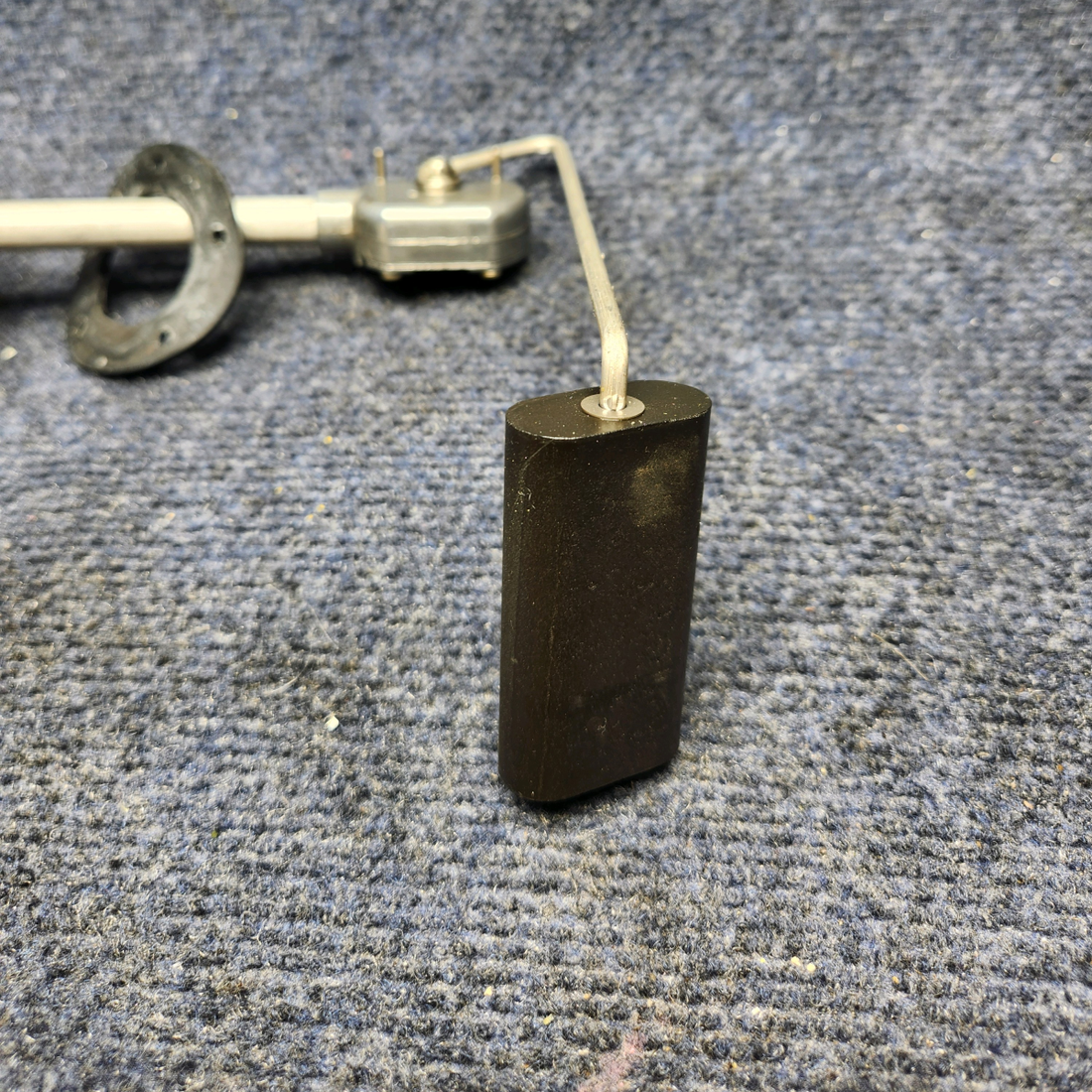 Used aircraft parts for sale, 610242-1 MOONEY M20J FUEL FLOAT TRANSMITTER