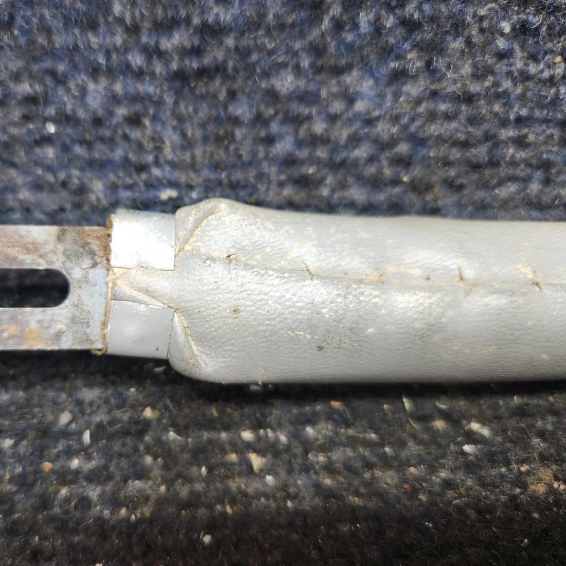 Used aircraft parts for sale, 51362-5 Cessna 172F Interior Handle Assembly