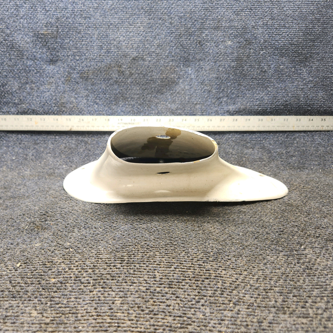 Used aircraft parts for sale, 0523047-1 Cessna 172RG Wing Strut Fairing - LH