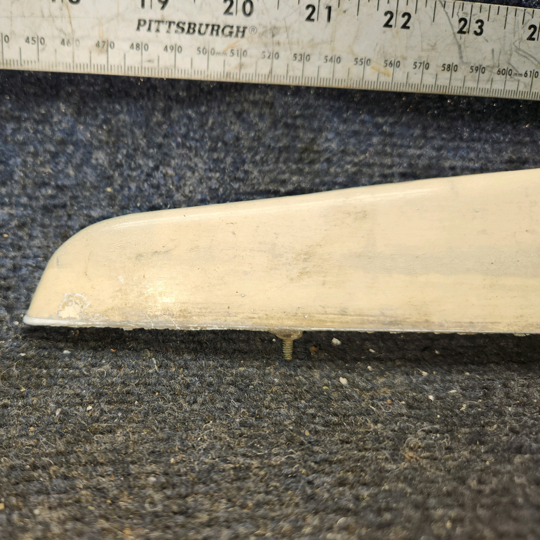 Used aircraft parts for sale, CI-102 Cessna 182G Marker Beacon Antenna