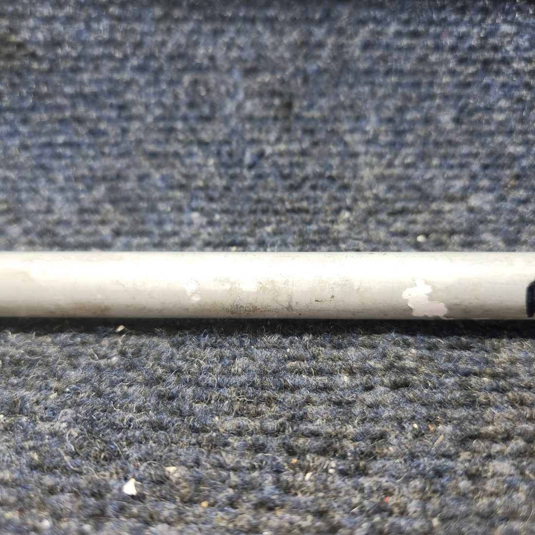 Used aircraft parts for sale, 96-520012-1 Beechcraft BEECHCRAFT 95-55B Tube Assembly Aileron