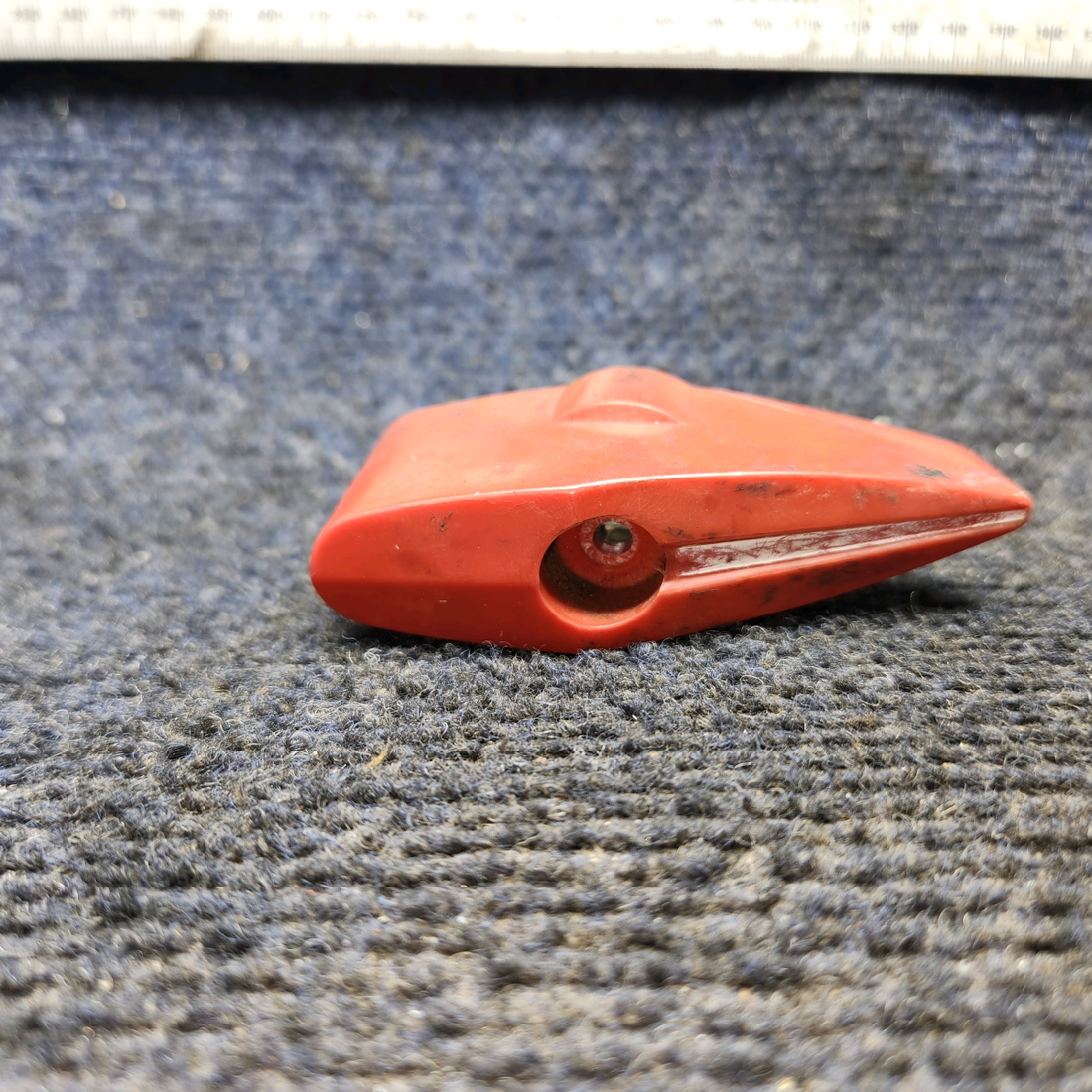 Used aircraft parts for sale, 99181-003 Piper PA28-161 Fuel Selector Handle